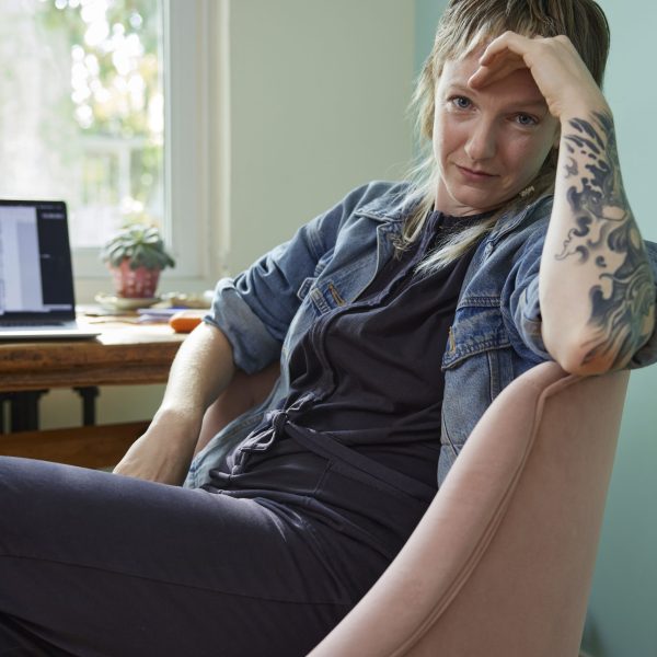 Catherine Dorion crédit_Benoît Camirand