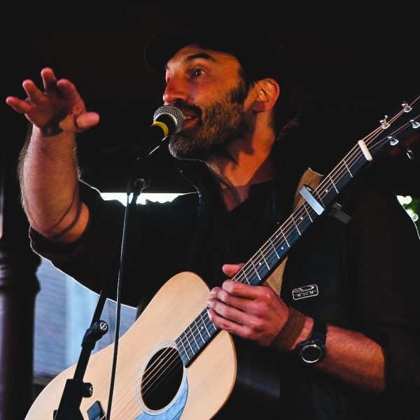 Olivier Conte Trois pistoles